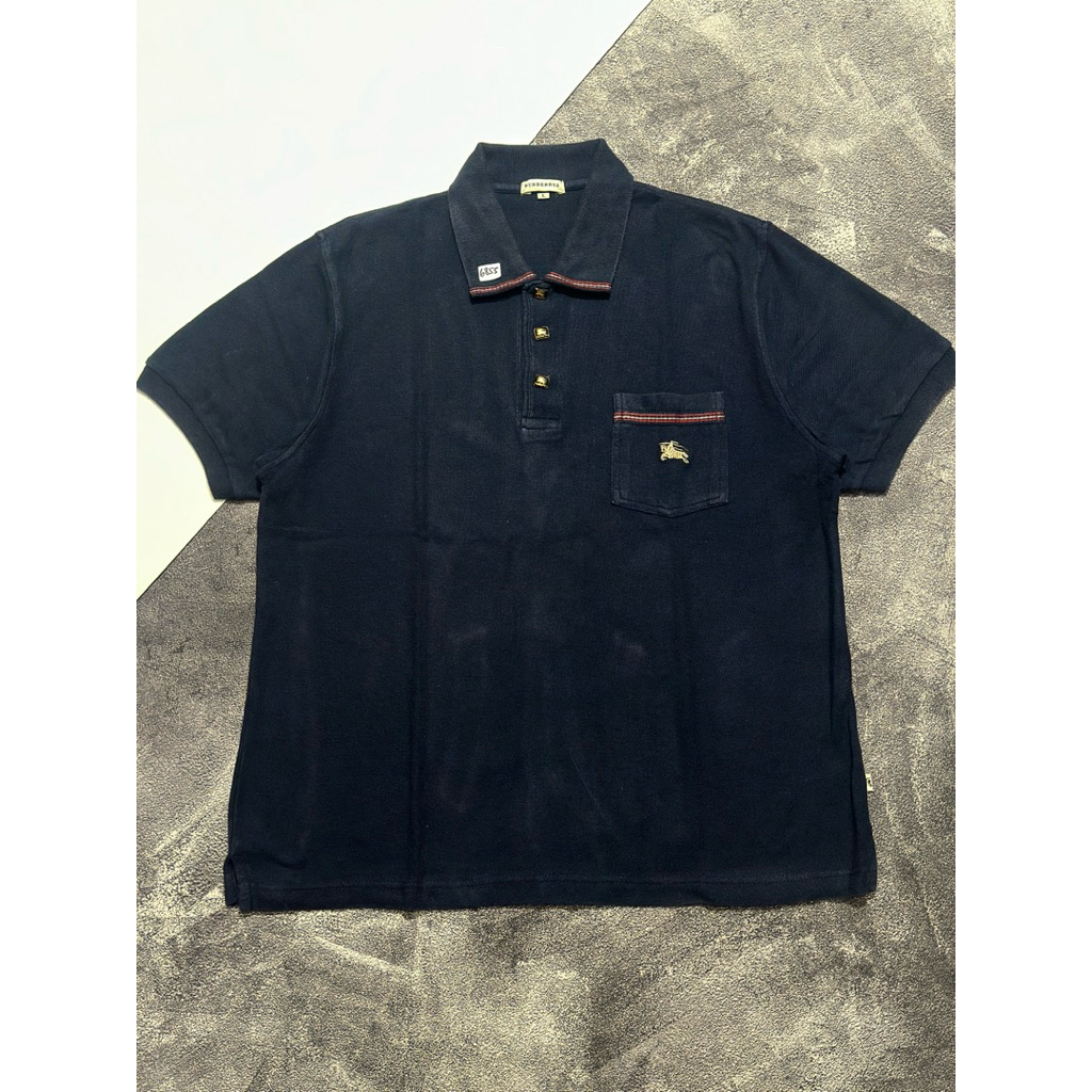 Polo Shirt BurBur