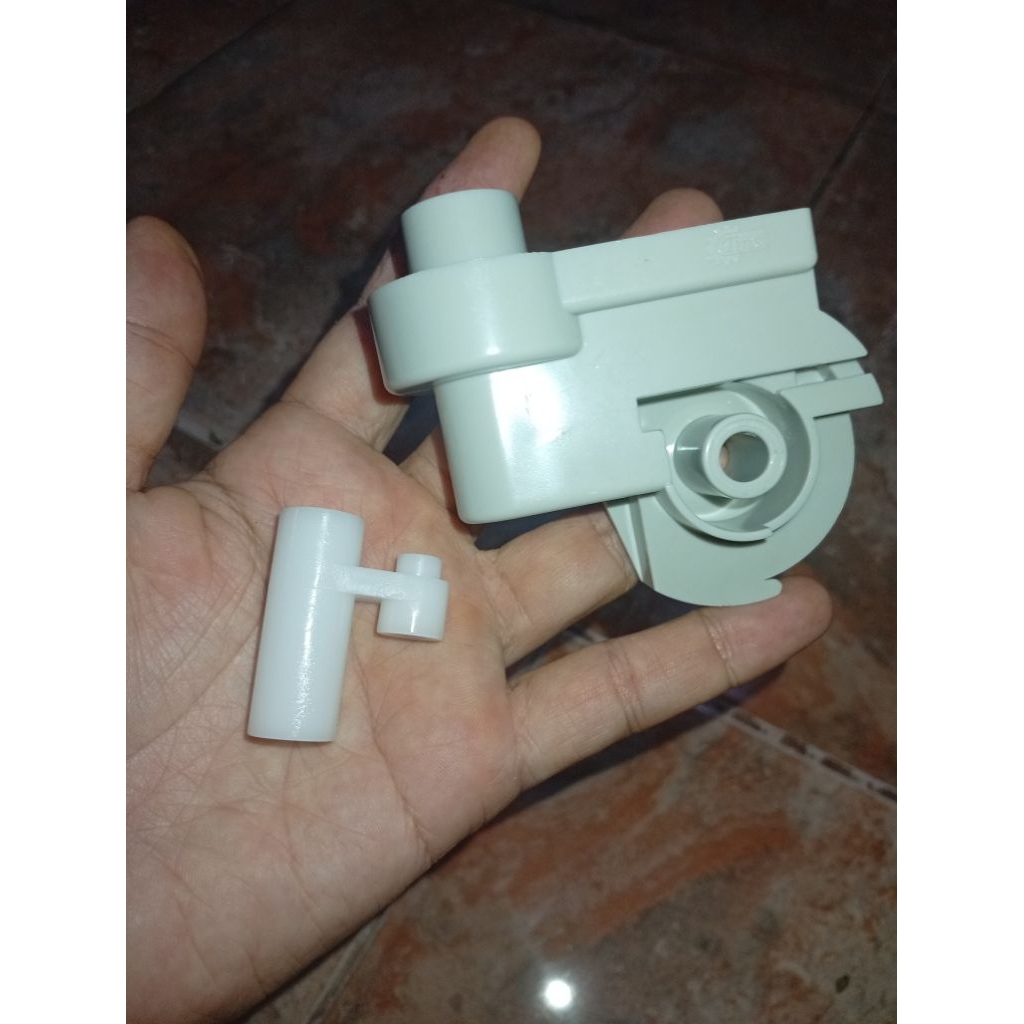 Leher Kipas Angin Cosmos Dinding Kipas Wall fan Kosmos Ori Tins