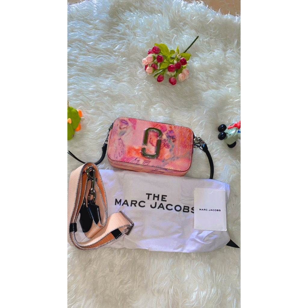 preloved MJ Snapshoot