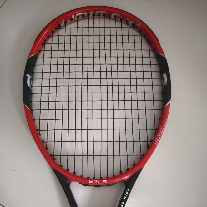 Pro Staff 97LS V10 raket tenis