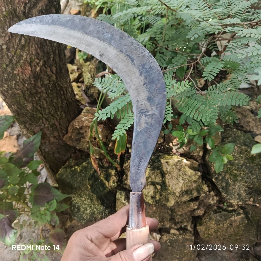 aret multifungsi,aret rumput,aret serbaguna