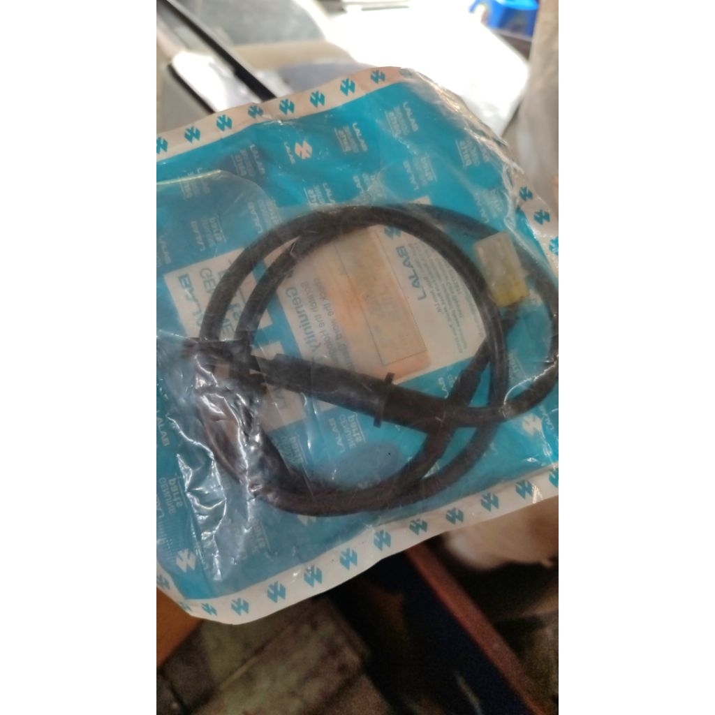 sensor speed Pulsar 220