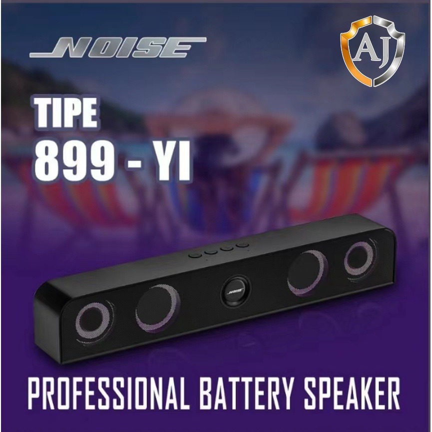 Speaker NOISE 899 Y-1 / 899 Y-2 Portable Meeting Wireless
