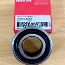 Bearing 60/22 Lahar 60/22 Klaker 60/22 UU Kvb Bearing Roda Belakang