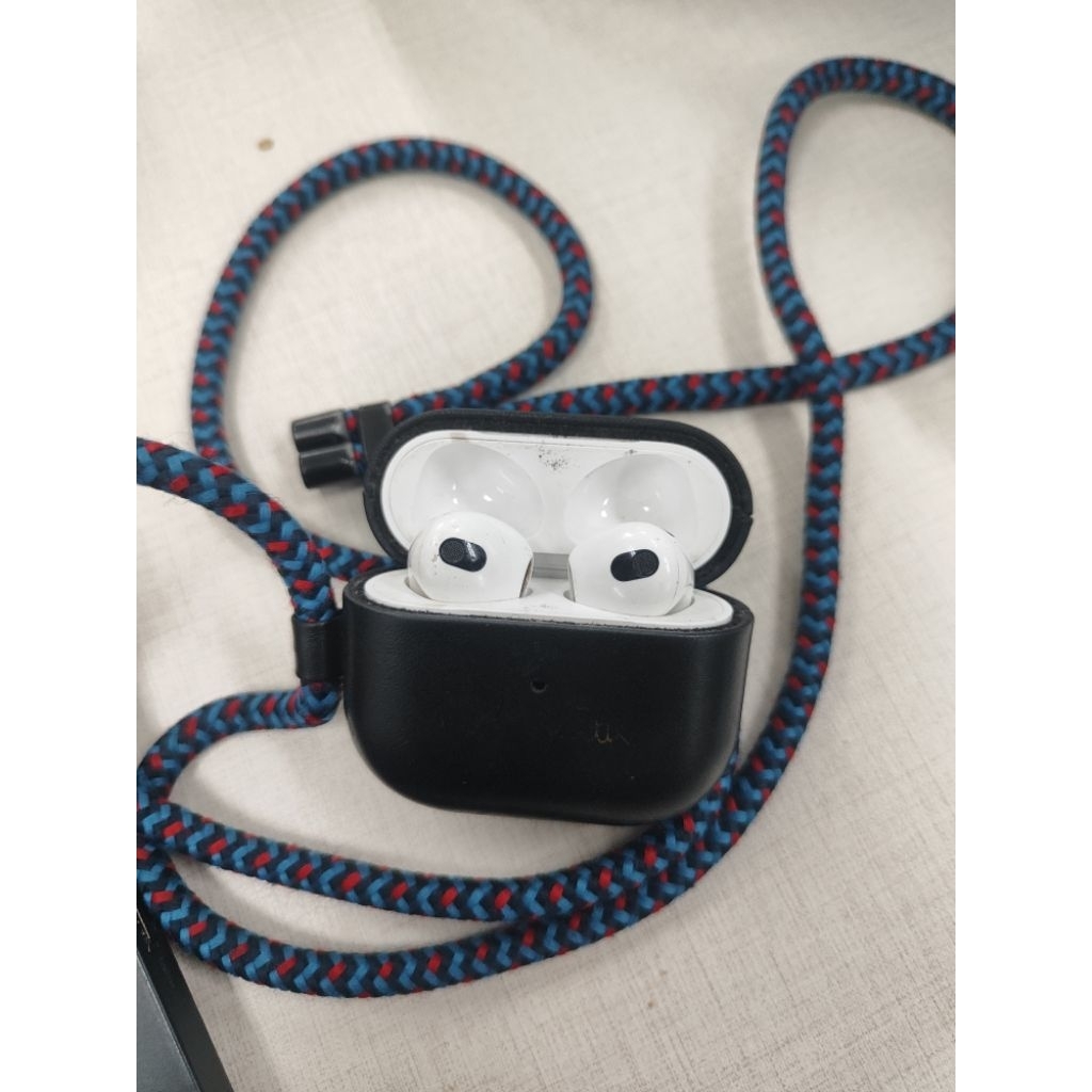 Apple Airpods 3 witch Case Paul Smith (Second)