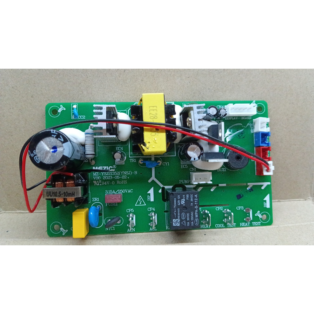 8493 pcb module modul dispenser sanken hwd-z88 hwd z86 z89 z90