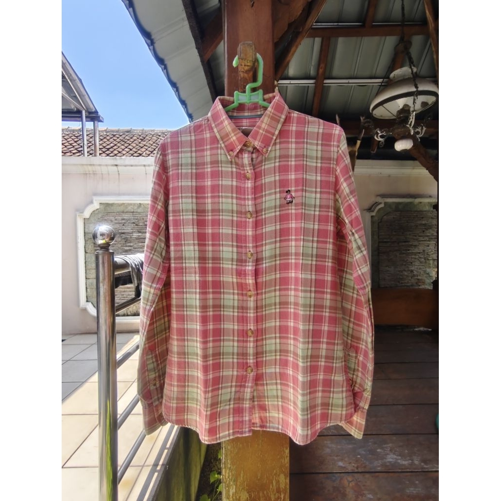 Preloved Teenie Weenie