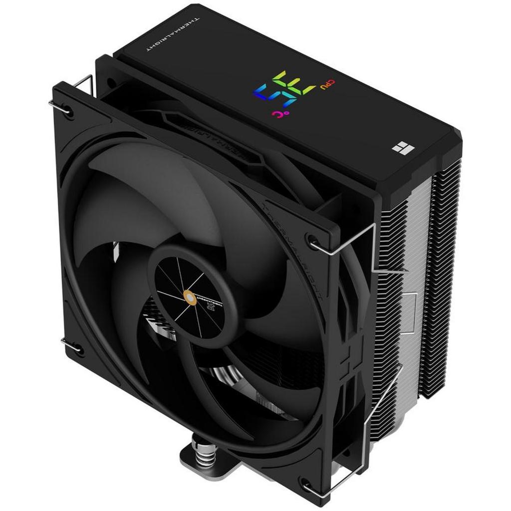 THERMALRIGHT Assassin X 120 R DIGITAL | BLACK