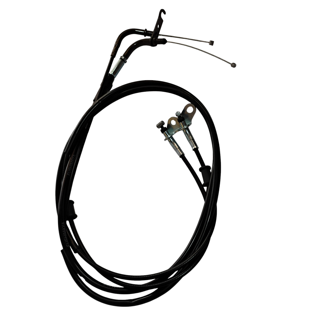 Kabel Gas / Tali Gas NMAX Fushimaya - Throttle Cable Yamaha NMAX