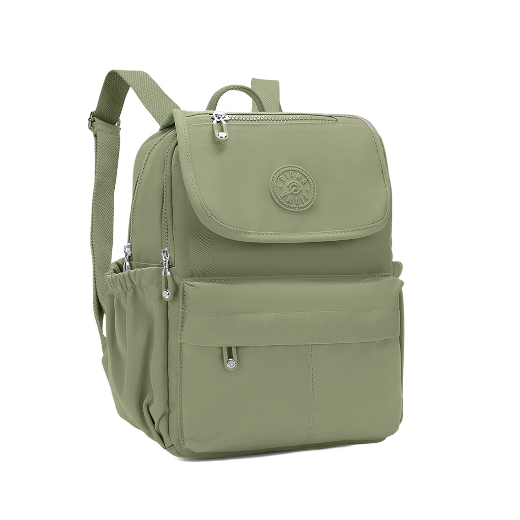OMIRA BAGS PIOMA EVERLEY - RANSEL PIOMA - RANSEL