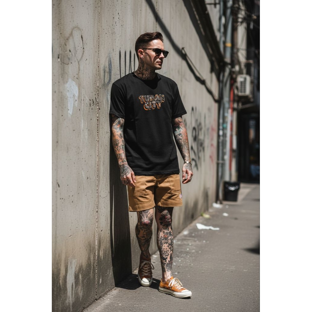 kaos tuban city kaos local tuban