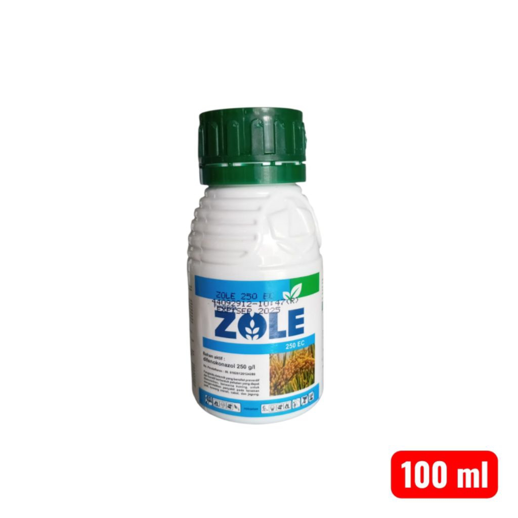 Zole 250ec 100 ml