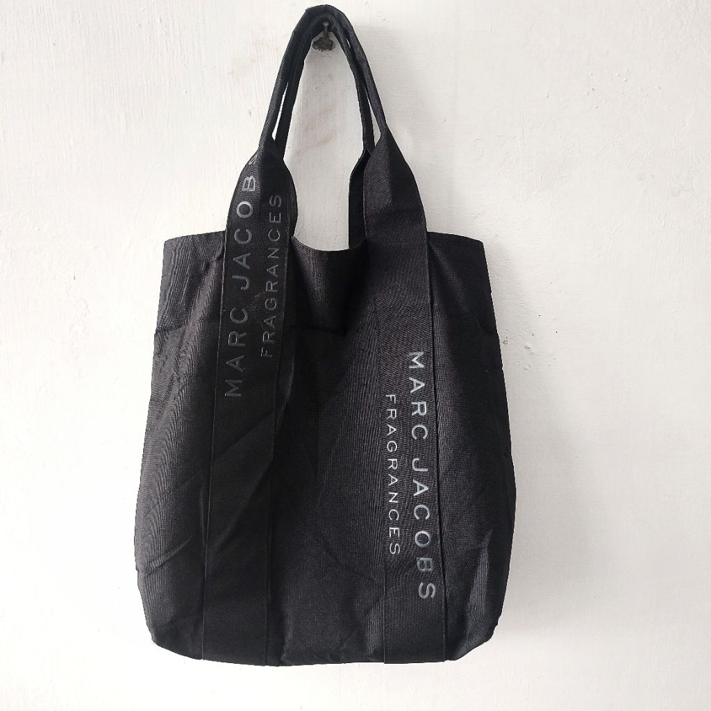 Tote bag Marc Jacobs Fragrances second Unisex
