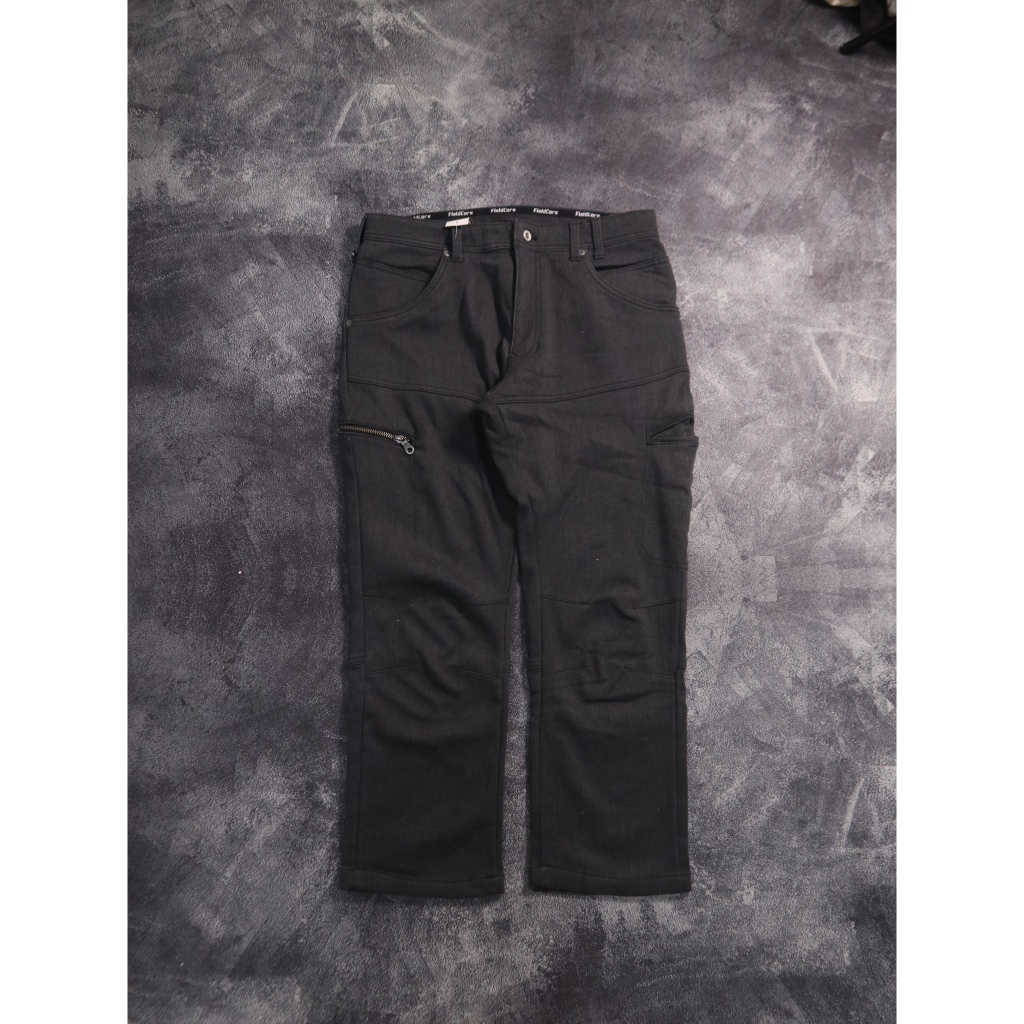 CELANA PANJANG FIELDCORE CARGO PANTS CG10 SIZE 32