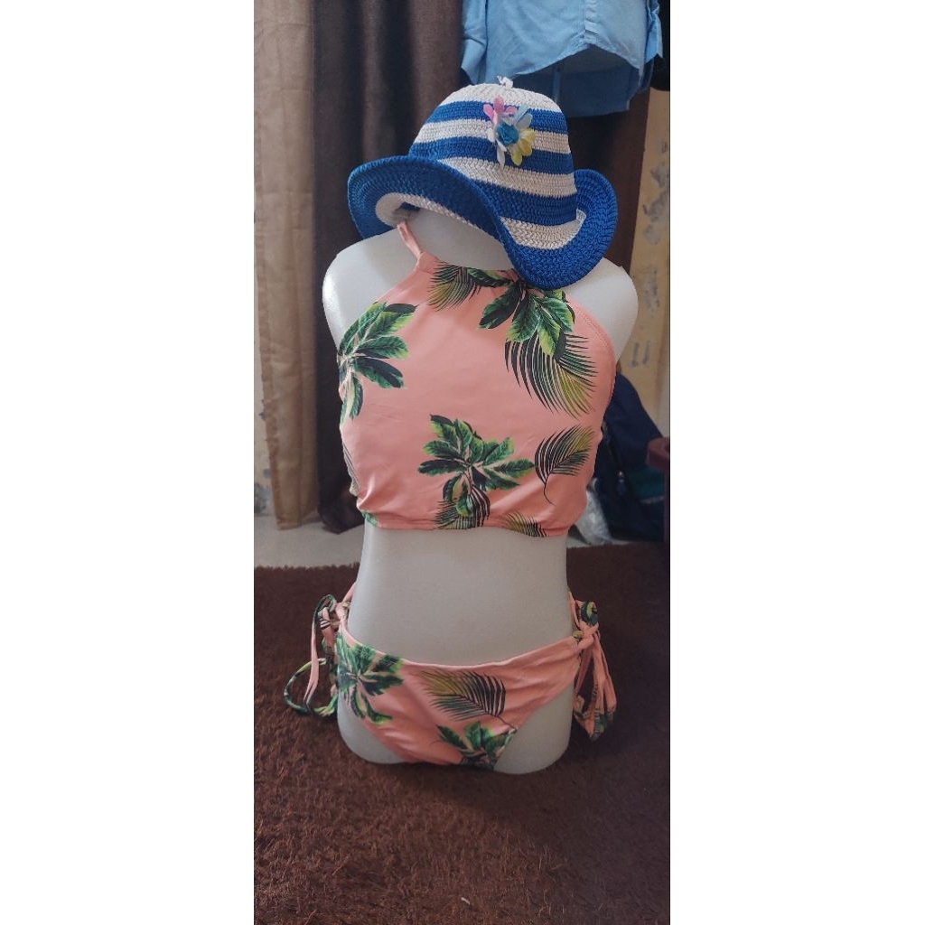 set bikini pantai dewasa