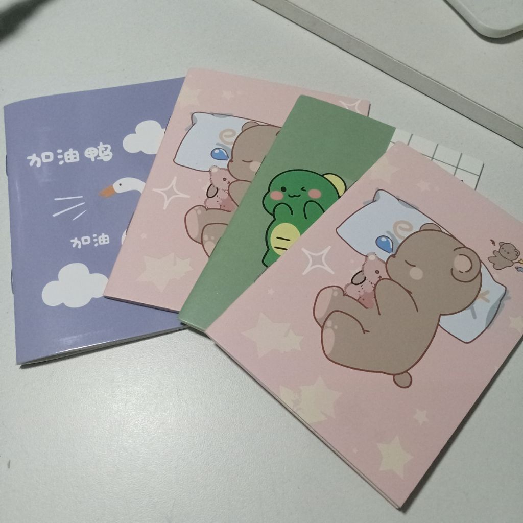 BUKU GAMBAR BESAR A3