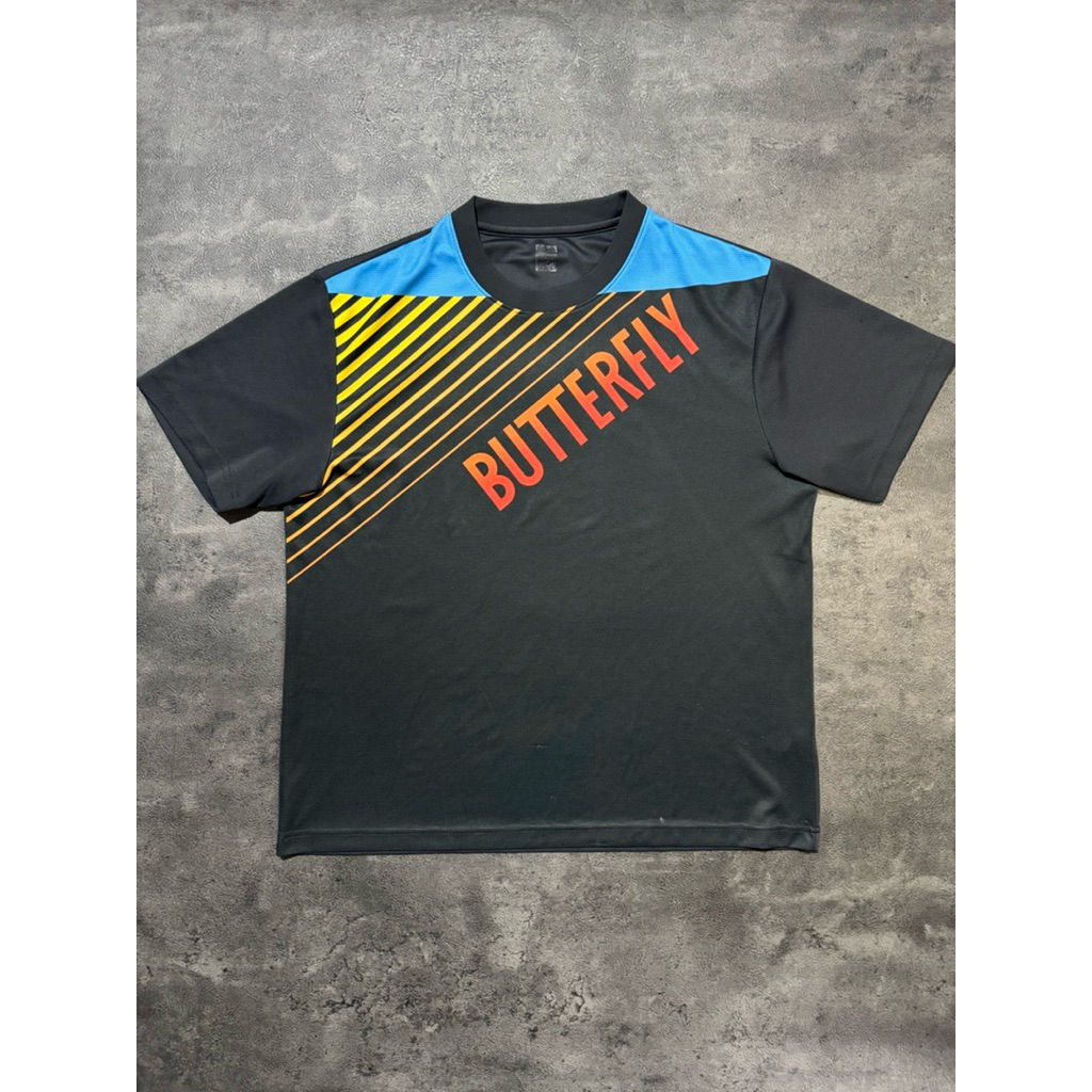 Jersey Butterfly Original Tenis Meja