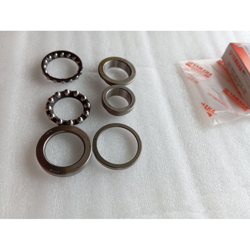 COMSTIR YAMAHA SCORPIO 5BP-WF341-00 KOYO JAPAN