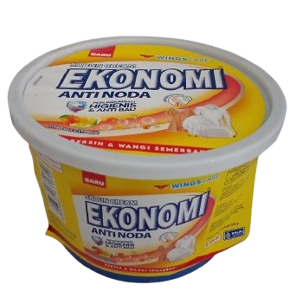 SABUN CREAM EKONOMI 900GR/ SABUN COLEK /CREMDET KEMASAN CUP