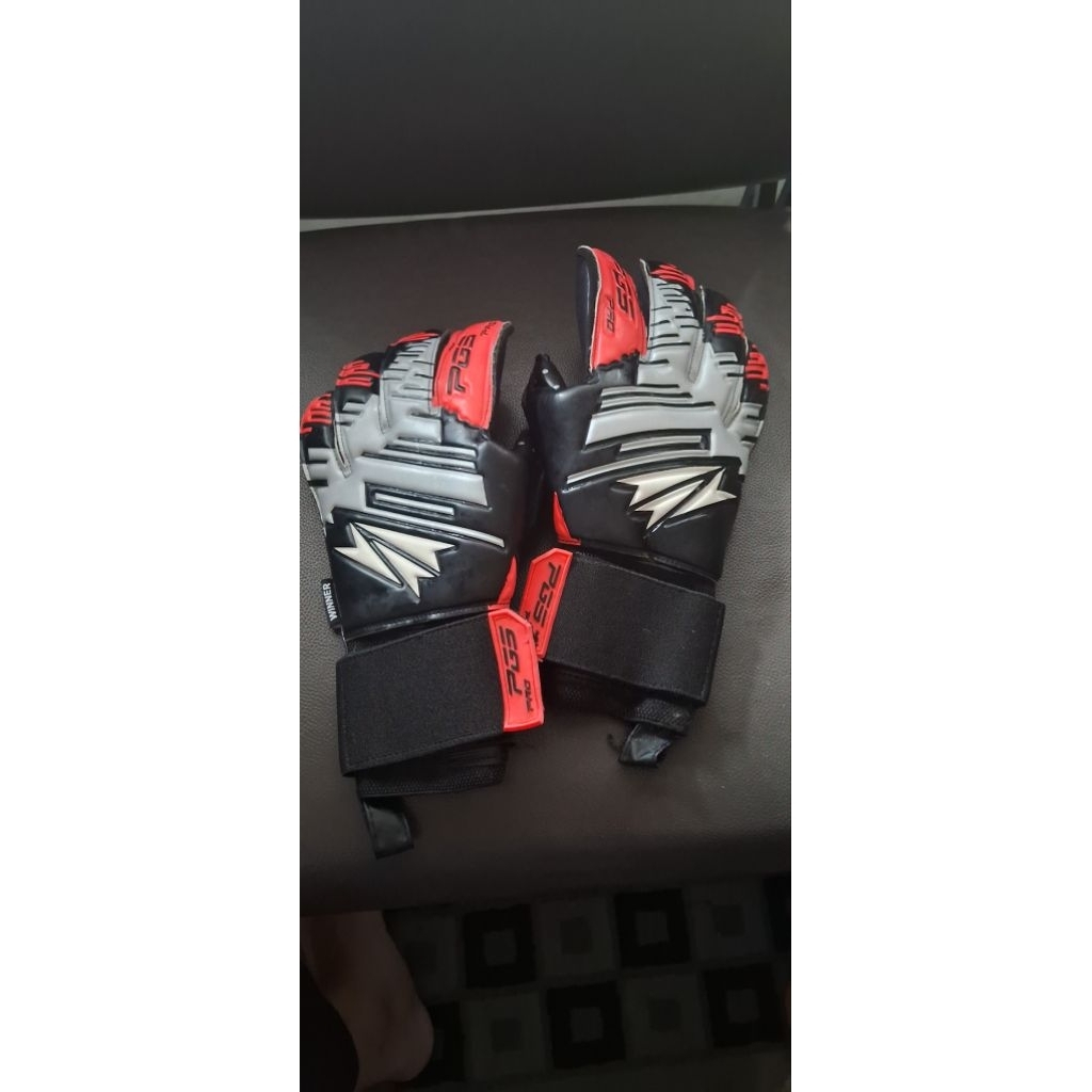 PGS PRO Winner Series Size 9