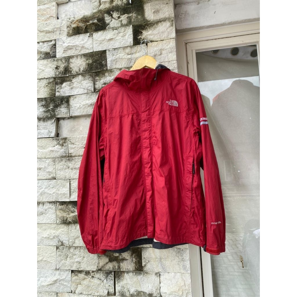 The North Face Outdoor Jacket Hyvent Waterproof Venture