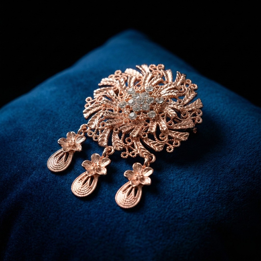 Bros Kebaya Aksesoris Bros Bali