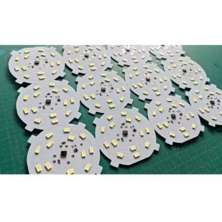 Paket PCB Lampu LED 15 Watt Pembelian / Kotak Isi 12 Pcs