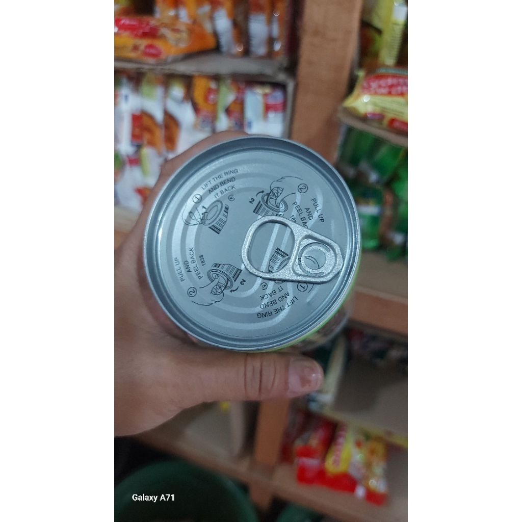 sarden naraya makarel