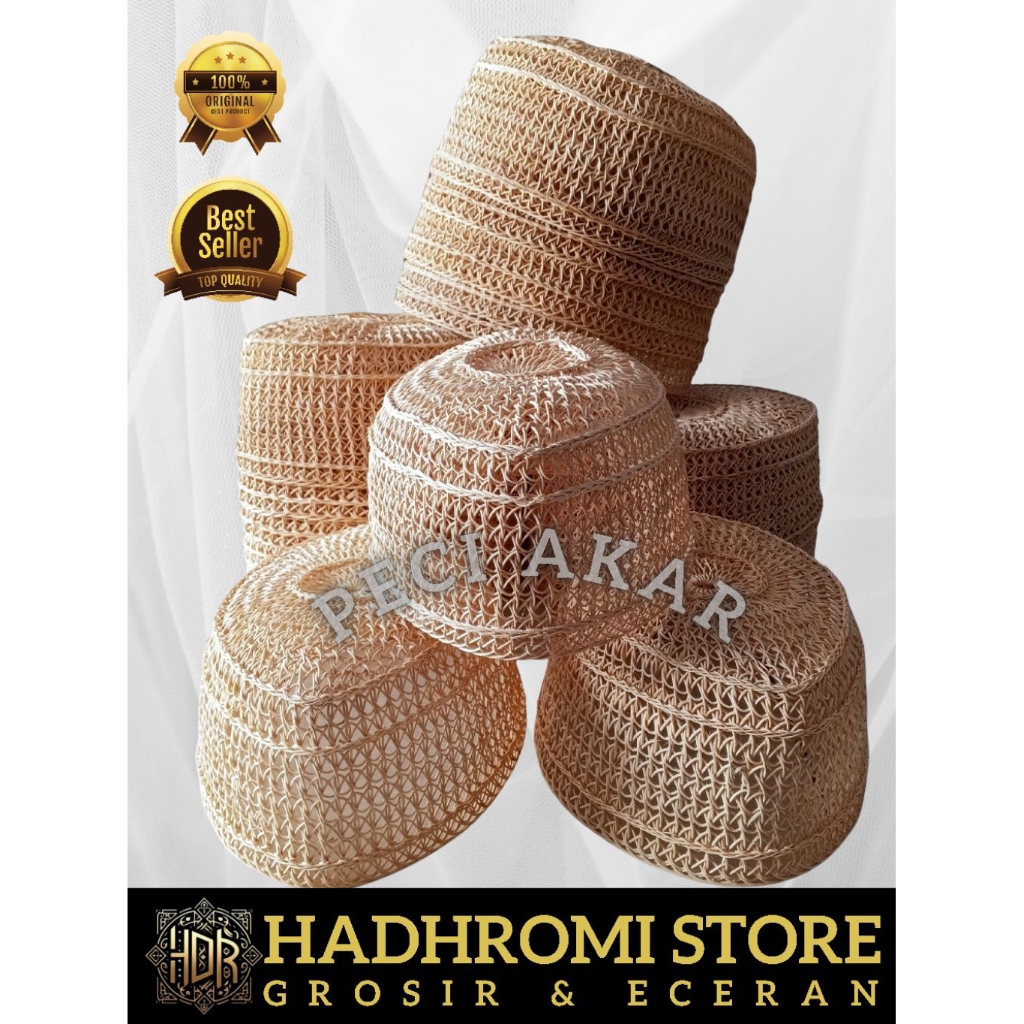 PECI RESAM PUTIH / PECI AKAR PUTIH