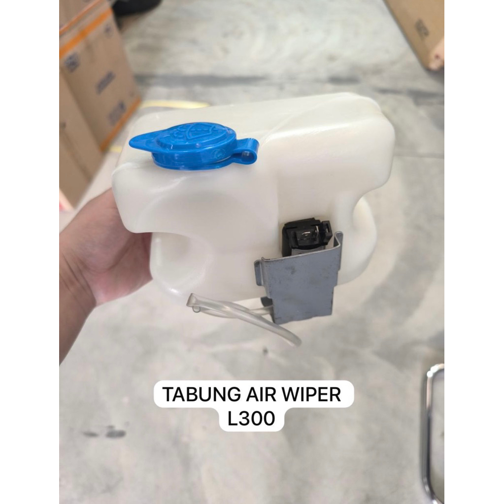 Tabung Air Wiper L300 Diesel