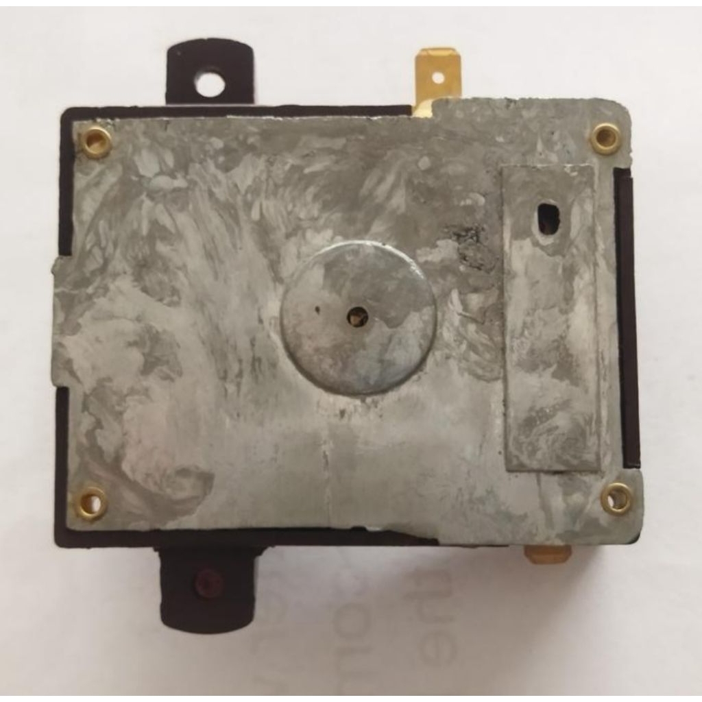 Thermostat Water Heater Ariston || Thermostat Water Heater warna merah || Modul Thermostat Ariston |