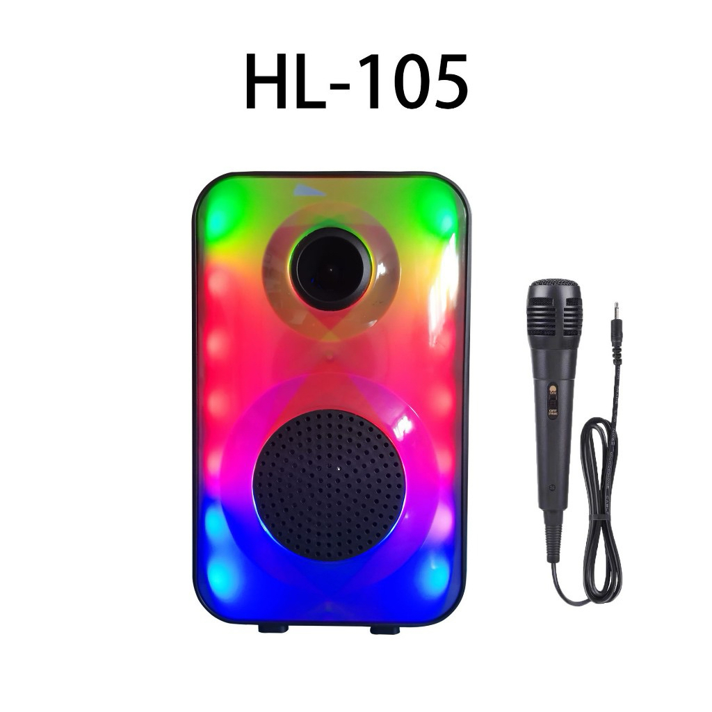 Speaker SQRS-105
