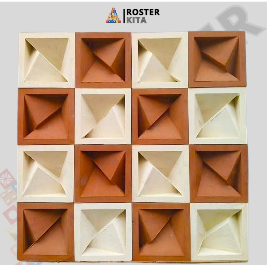 Roster beton,roster minimalis,Roster putih,roster abu,bata Roster,loster beton, loster minimalis, lo