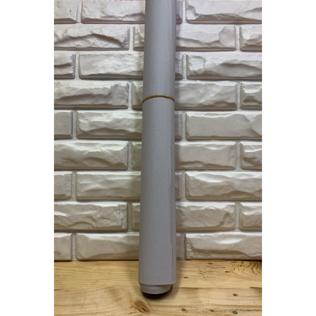 KERTAS KORAN POLOS / KERTAS MASKING