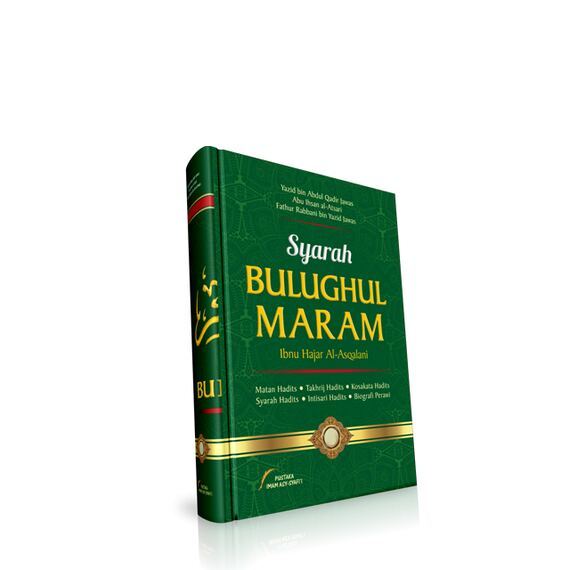 Buku Syarah Bulughul Maram