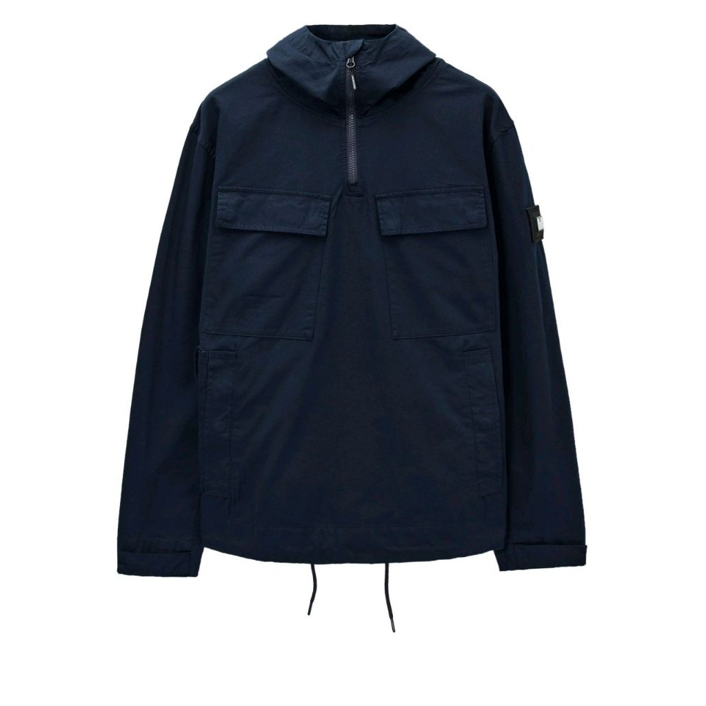 Weekend Offender Ramone Jacket Navy Original