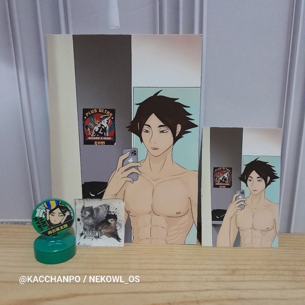 Harga PC Anime Official Terbaru Apr 2026 | BigGo Indonesia
