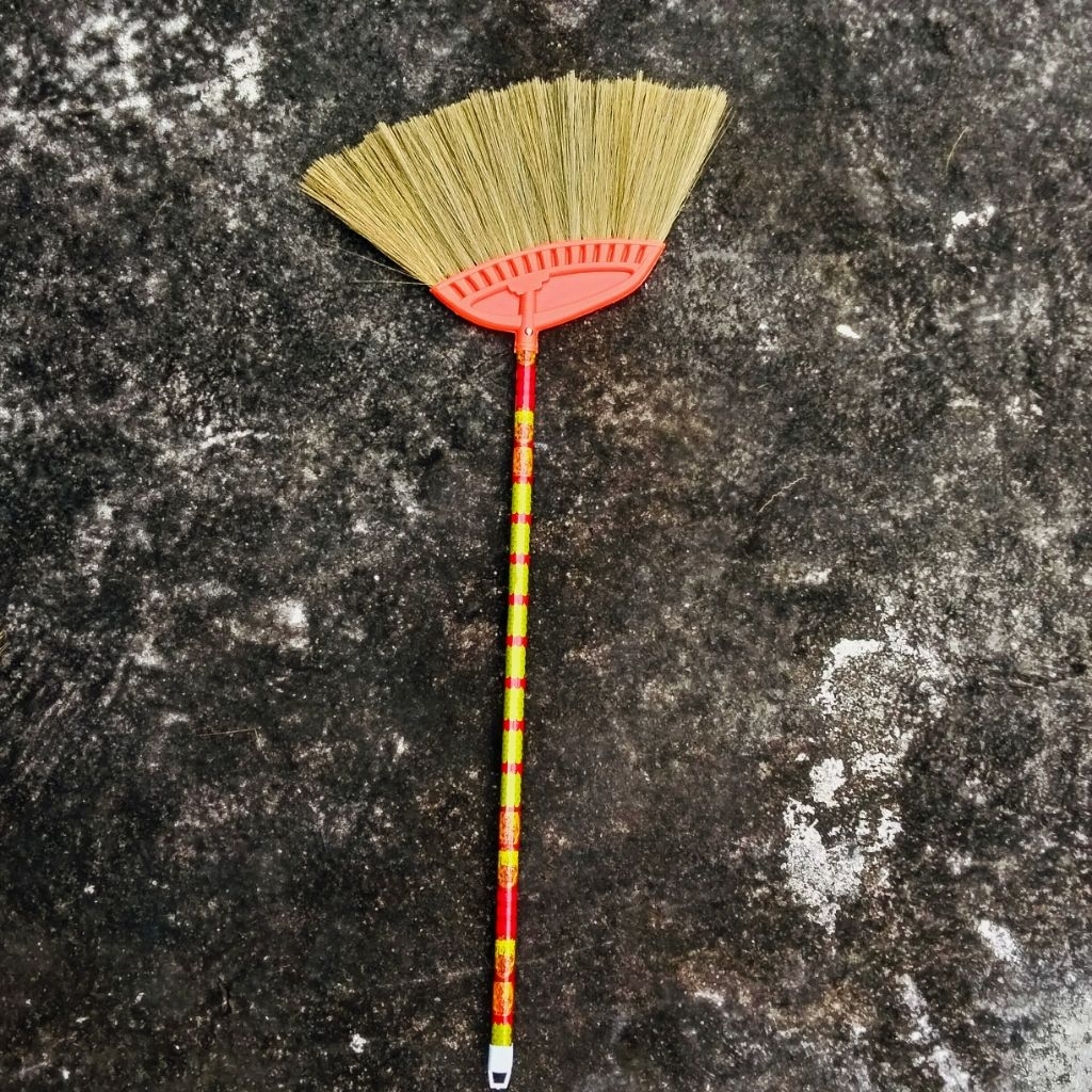 sapu Rayung murah/sapu Rayung tanpa jahit