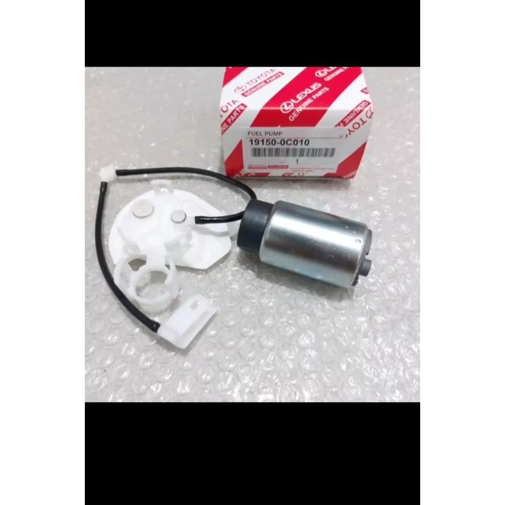 FUEL PUMP POMPA BENSIN ROTAK TOYOTA INNOVA BENSIN ORIGINAL