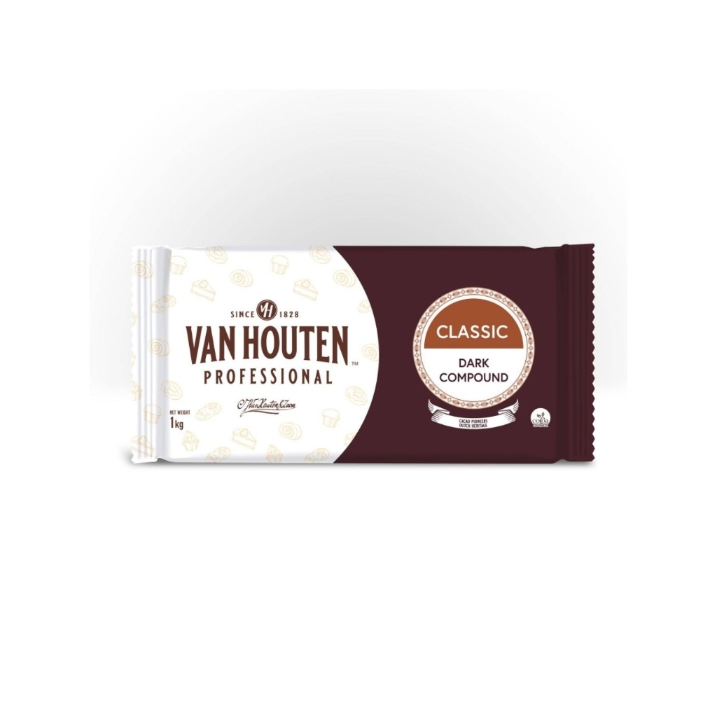 DCC Van Houten Classic