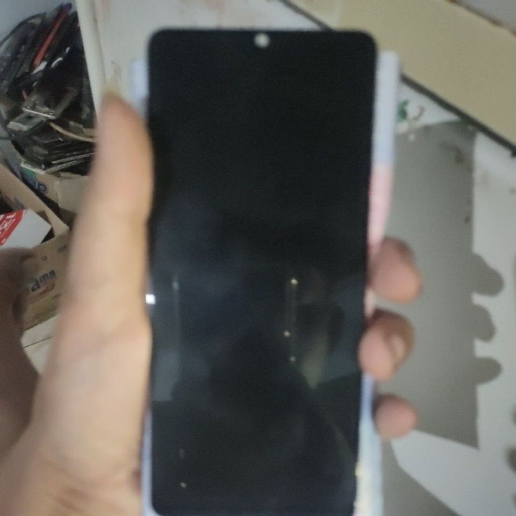 lcd samsung a32 4g copotan