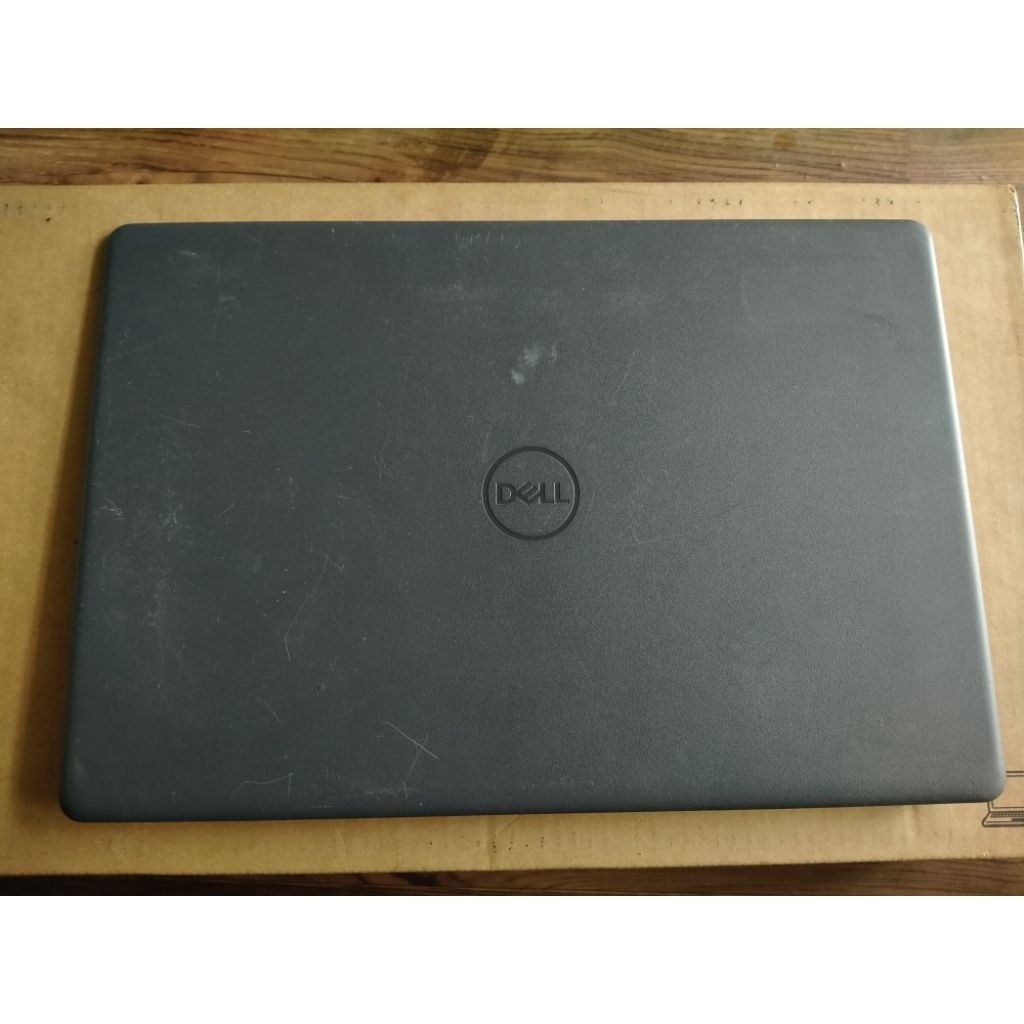 casing LED Dell Inspiron 3501 Original