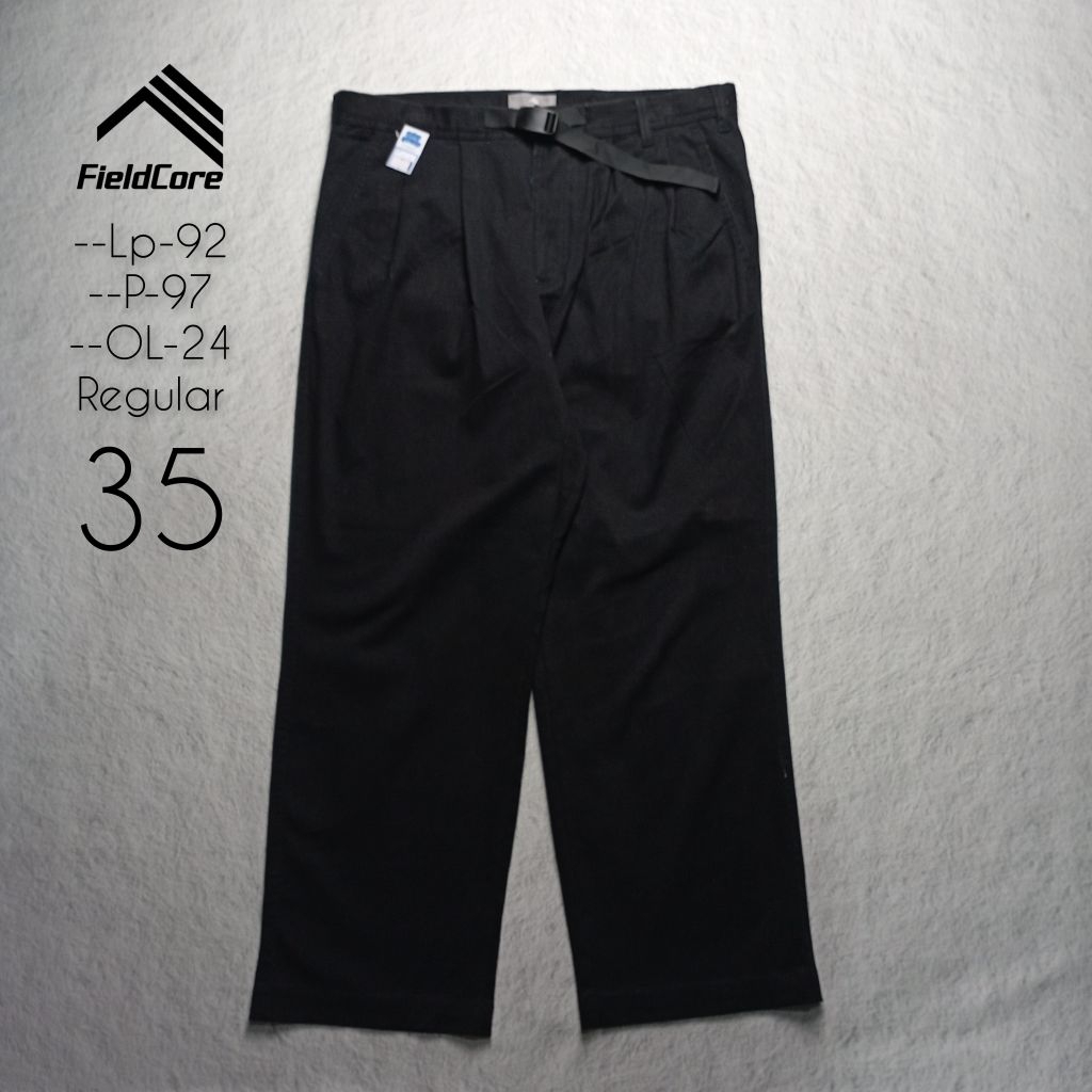 CELANA PANJANG FIELDCORE ORIGINAL SIZE 35