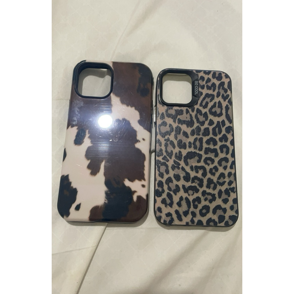 Preloved phone case iPhone 12