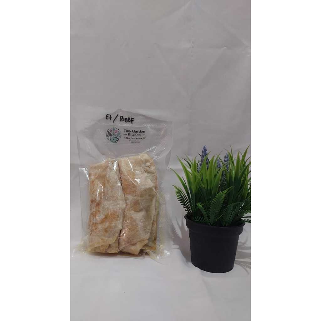 Kebab Turki - Sucuk kebab - Rempah Asli Turki