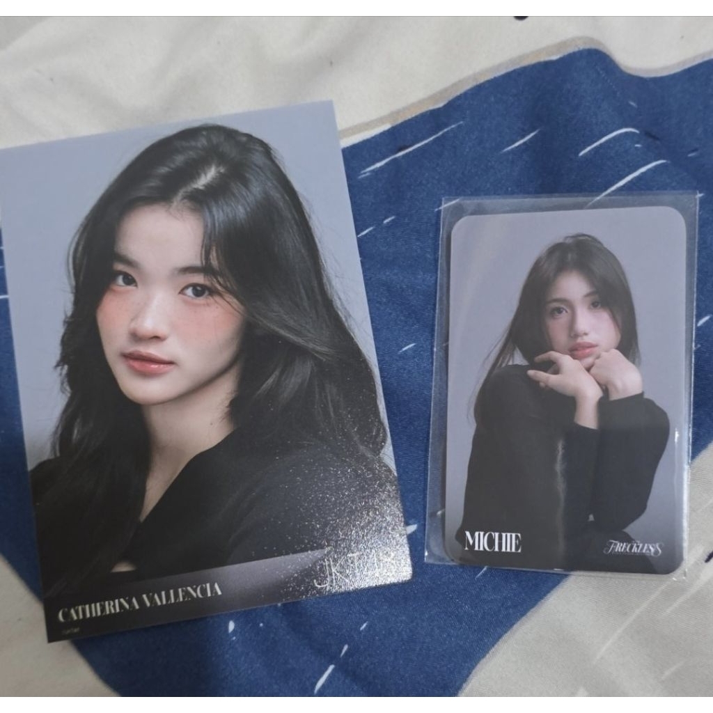 PP ERINE PC MICHIE  KALENDER 2026 JKT48