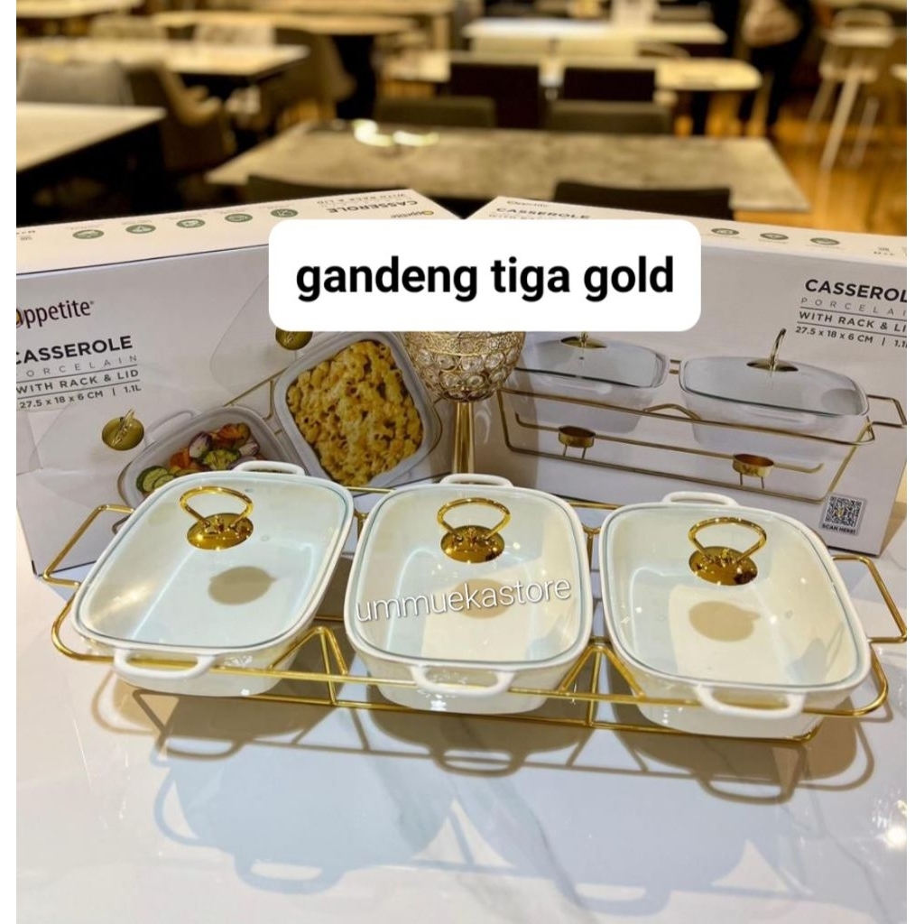 prasmanan keramik rak gold informa