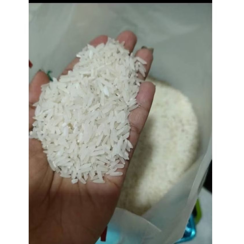 BERAS SLYP SUPER PREMIUM BERAS ZAKAT UKURAN 3KG