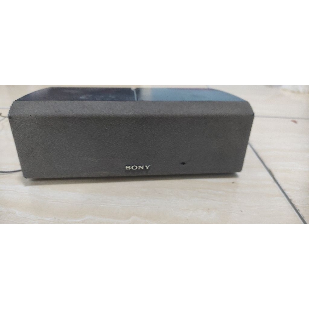 speaker Sony SS-RS77D