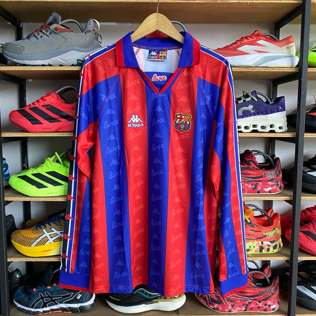 Jersey FC Barcelona